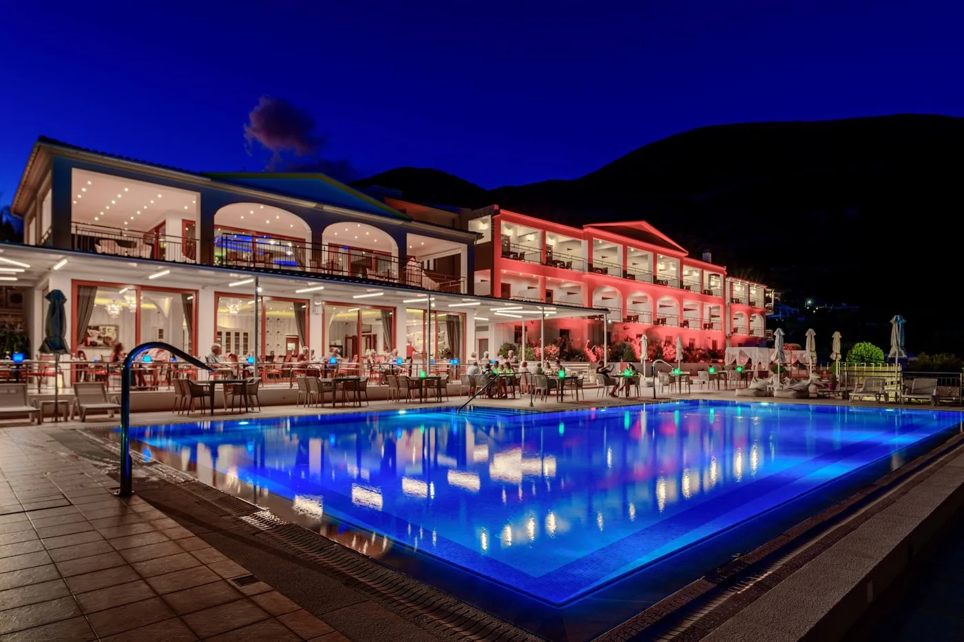 Dynamic Content Image