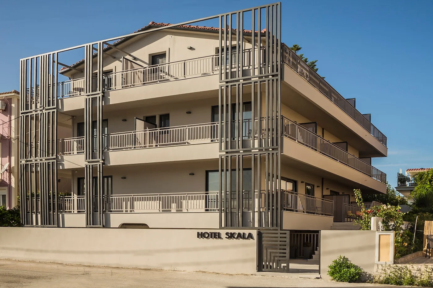 Dynamic Content Image